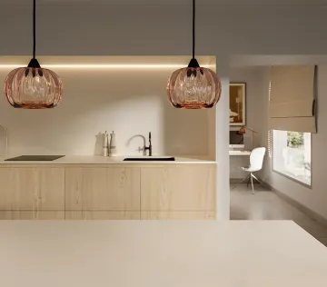 Residential Kitchens
