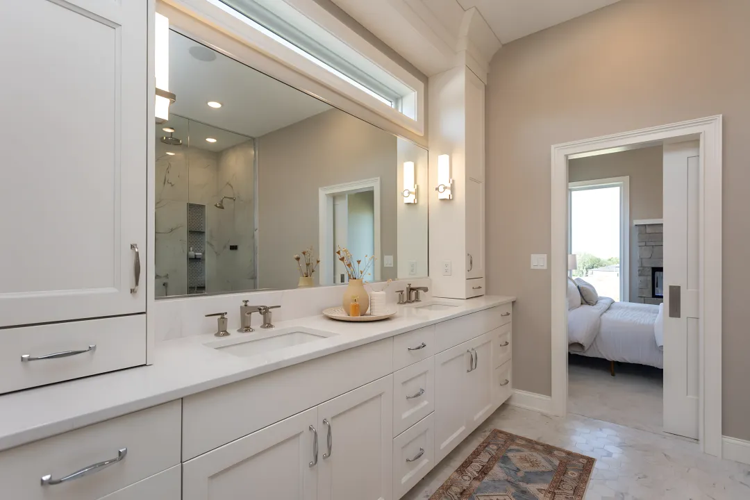 High-End Custom Design