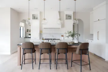 Residential Kitchens