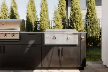 Outdoor Living Spaces
