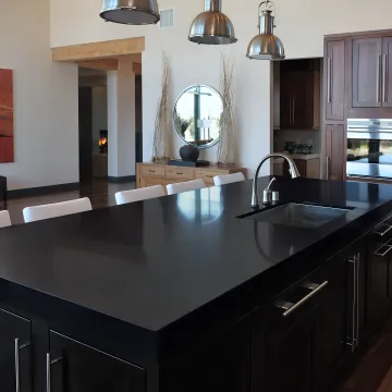 Residential Kitchens & Bathrooms