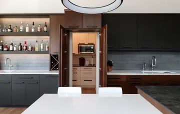 Residential Remodeling