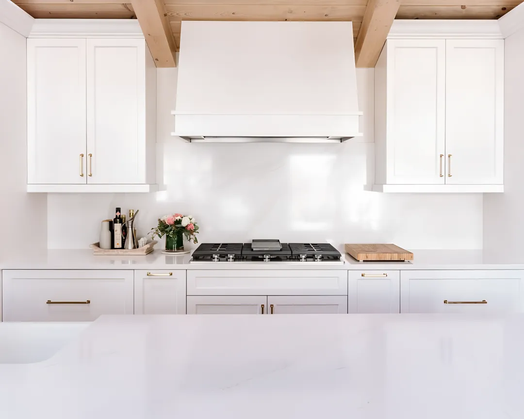 Interior Design & Renovation
