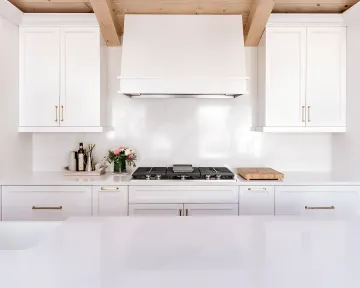 Interior Design & Renovation