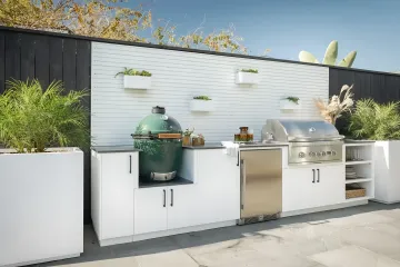 Outdoor Living Spaces