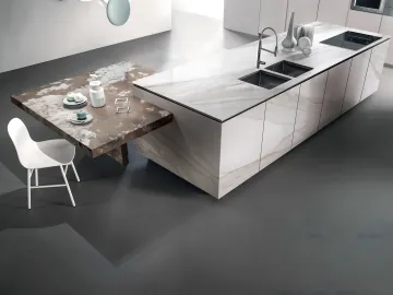 Residential Kitchens