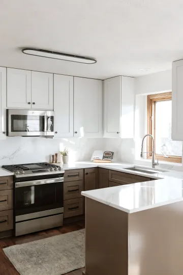 Residential Home Construction