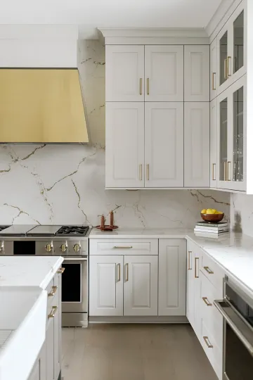 High-End Custom Residential Design