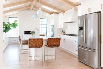 Kitchen & Bath Remodeling