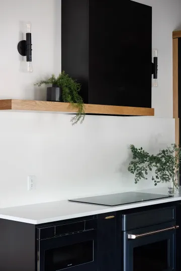 High-End Custom Residential Design