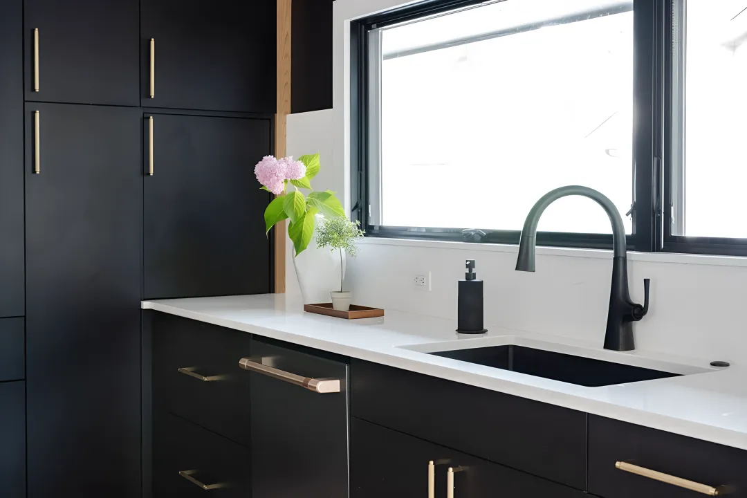 Kitchen Remodeling & Renovation
