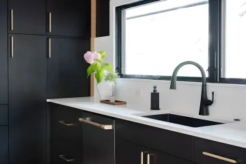 Kitchen Remodeling & Renovation