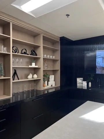 New Home Construction
