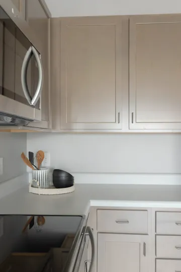 Residential Kitchen Remodeling