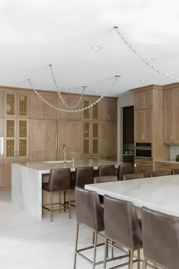 New Home Construction