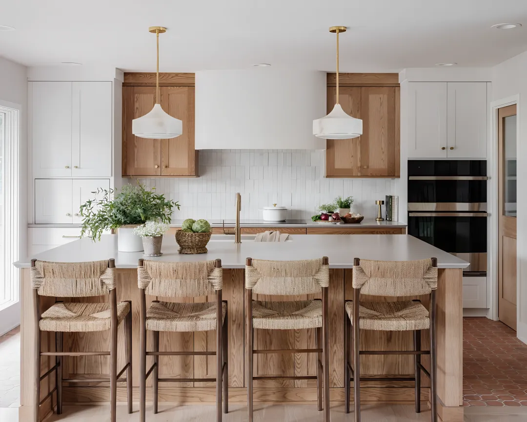 Residential Kitchen Remodeling