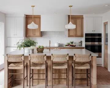 Residential Kitchen Remodeling