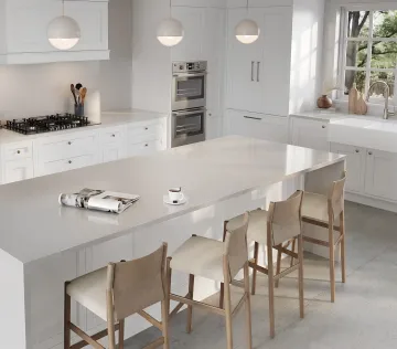 Residential Kitchen & Bath Design