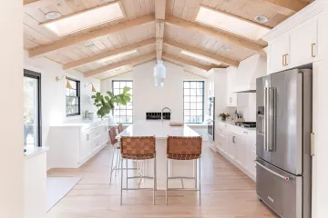 Residential Kitchen Remodeling