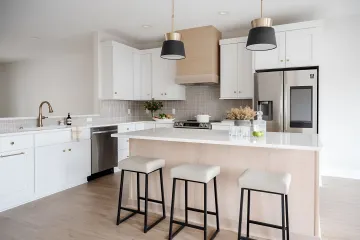 New Home Construction