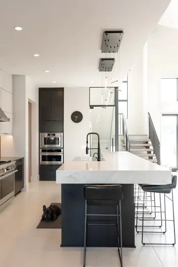 Residential Remodeling