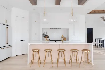 Residential Kitchen Remodeling
