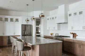 Residential Kitchens