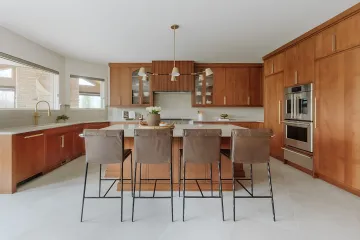 High-End Custom Residential Design