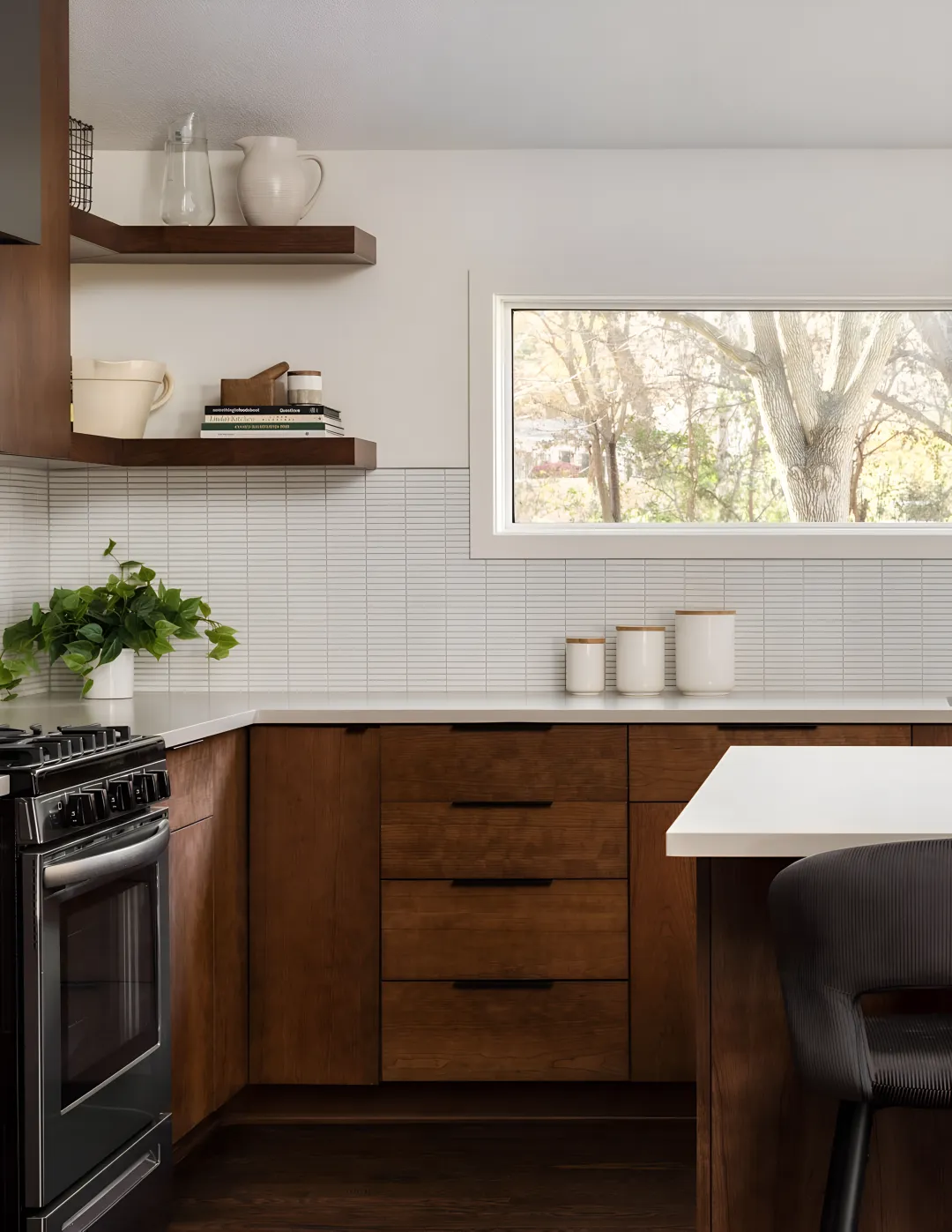 Kitchen & Bath Remodeling