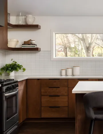 Kitchen & Bath Remodeling
