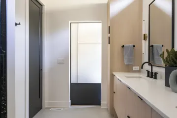 New Home Construction
