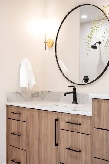 Residential Remodeling