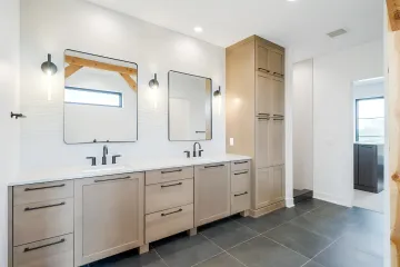 New Home Construction