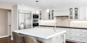 Kitchen & Bath Design