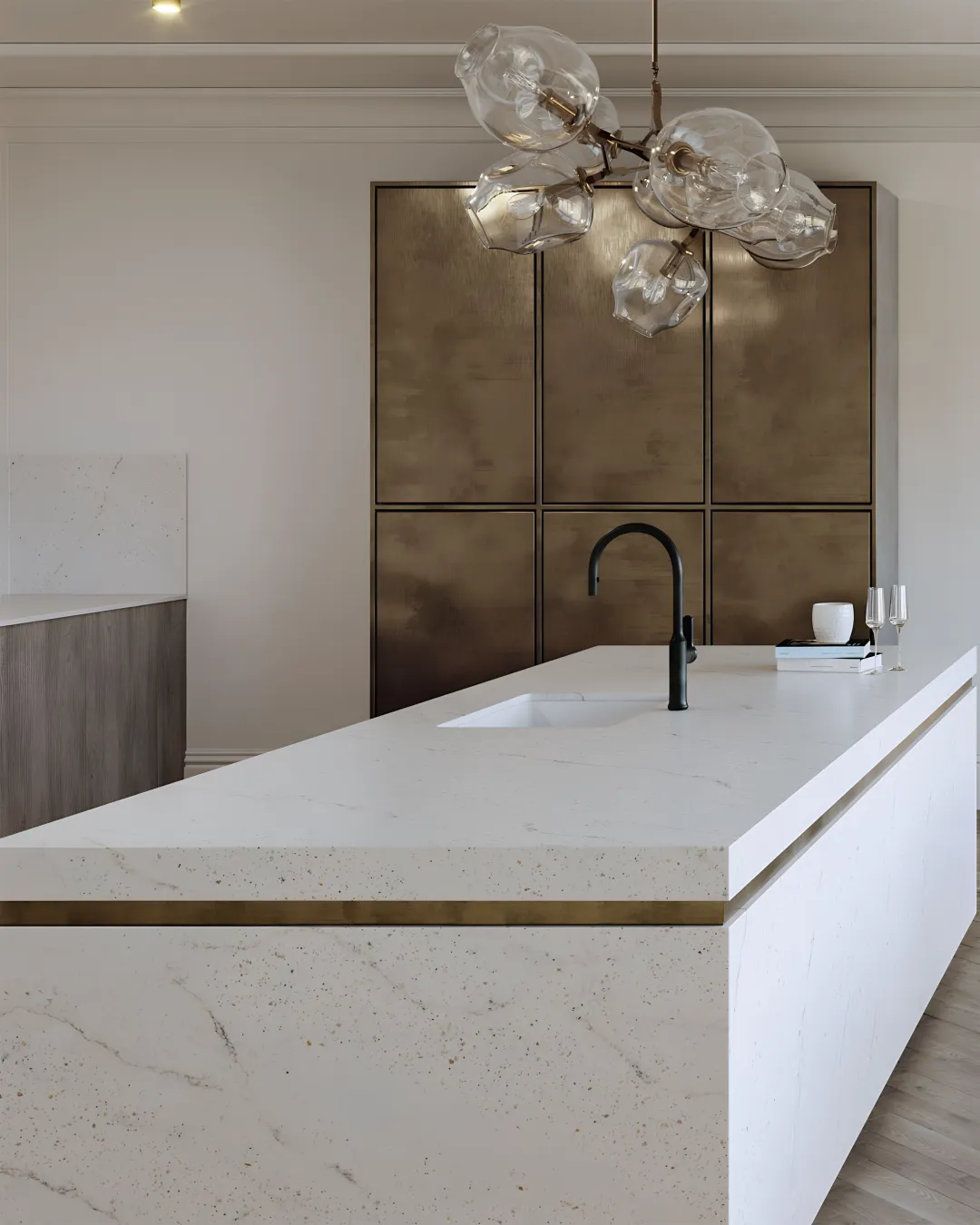 Residential Kitchen Remodeling