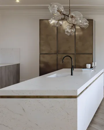 Residential Kitchen Remodeling