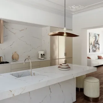 New Home Construction