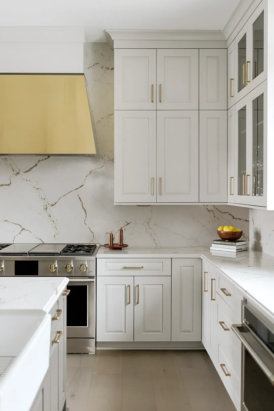 Residential Kitchens
