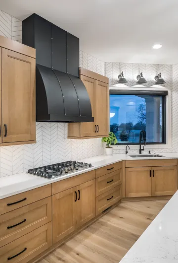 New Home Construction