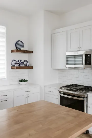Residential Kitchen Remodeling