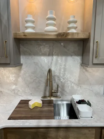 Residential Kitchens