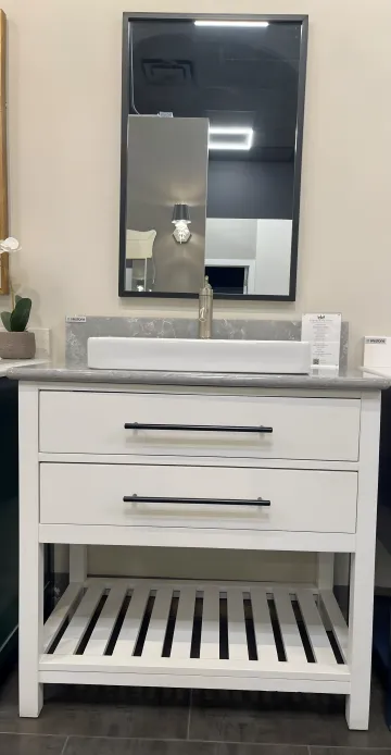 Bathroom Vanities