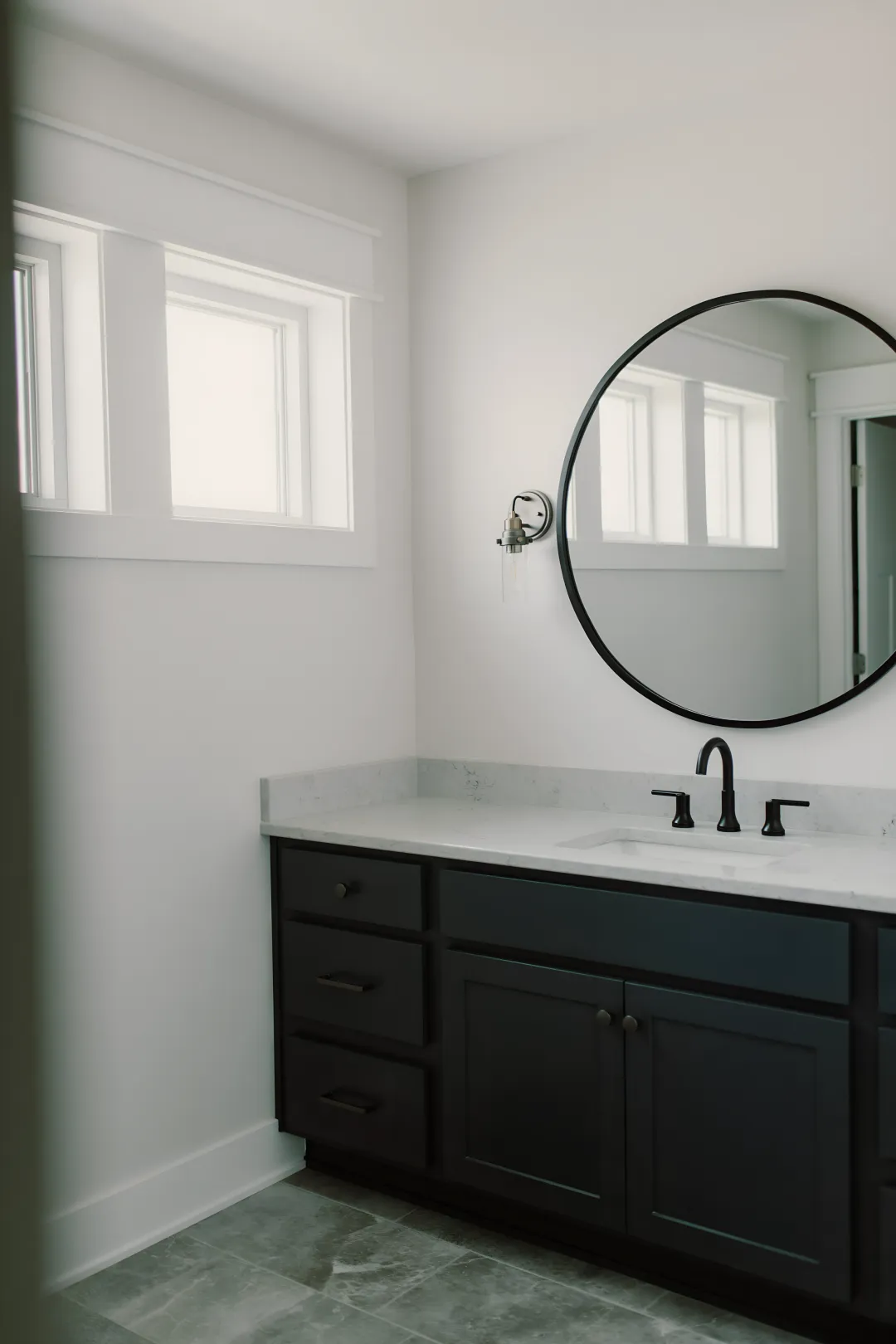 Bathrooms & Vanities