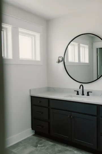 Bathrooms & Vanities