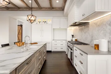 New Home Construction
