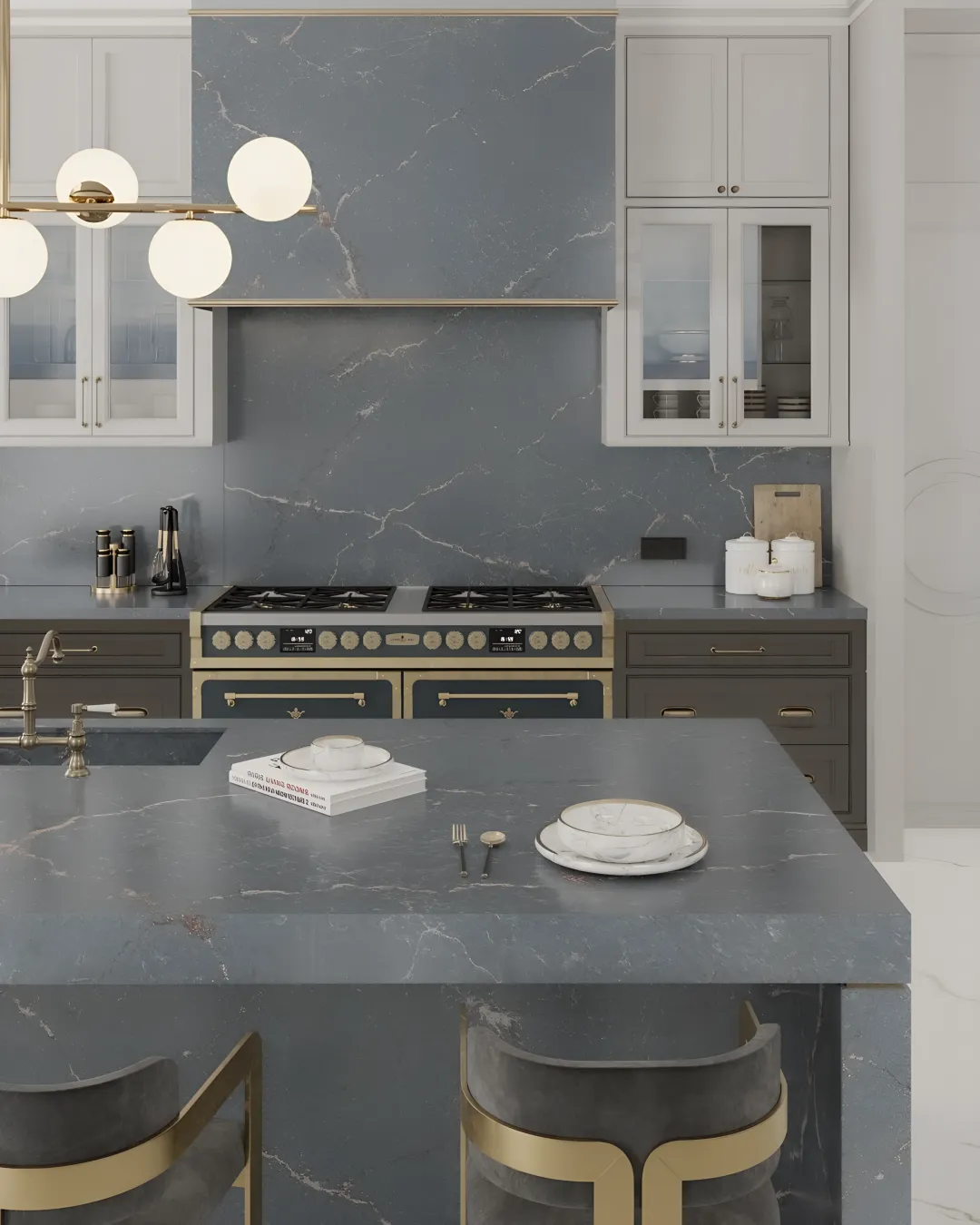 Residential Kitchen Remodeling
