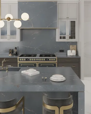 Residential Kitchen Remodeling