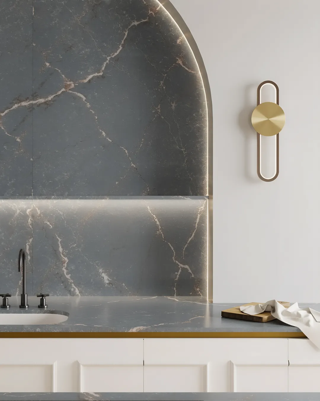 Bathroom Vanities