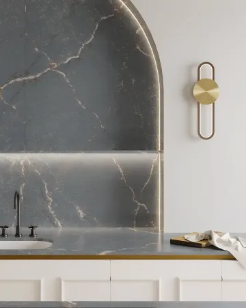 Bathroom Vanities