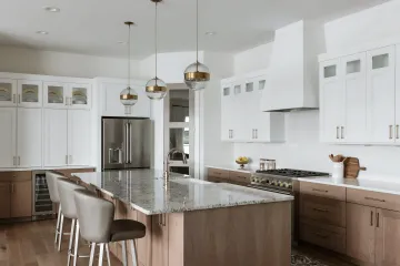 New Home Construction